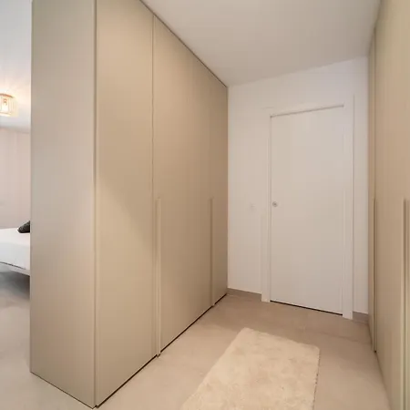Appartement Panoramic Sea View 4 Bedroom Stupa Duplex With Jacuzzi