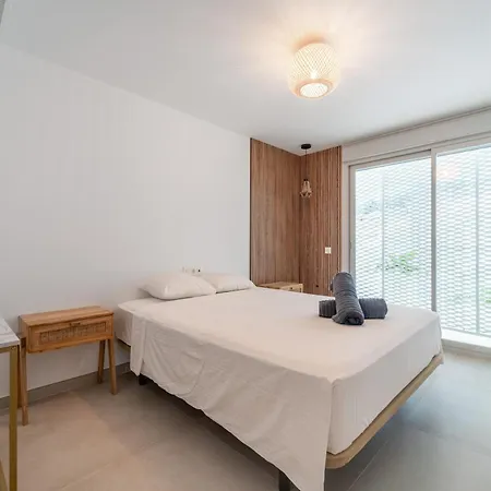 Appartement Panoramic Sea View 4 Bedroom Stupa Duplex With Jacuzzi