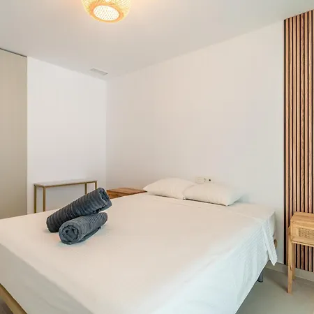 Apartment Panoramic Sea View 4 Bedroom Stupa Duplex With Jacuzzi