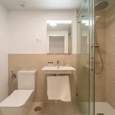 Panoramic Sea View 4 Bedroom Stupa Duplex With Jacuzzi Benalmadena